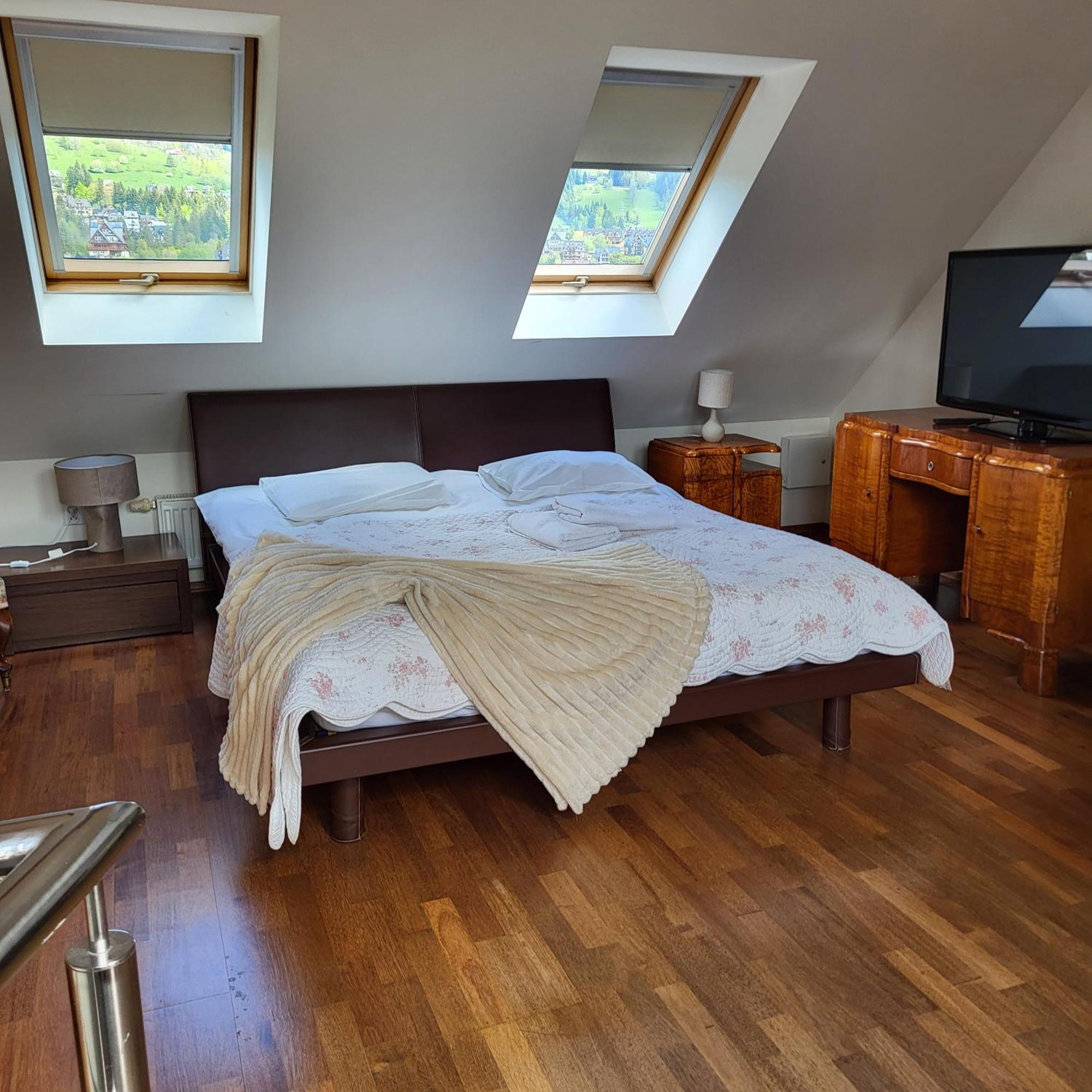 Viva Maria Spa Zakopane — Zdjęcia 1